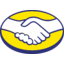 MercadoLibre Firmenlogo