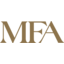 logo dell'azienda MFA Financial