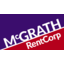 McGrath RentCorp Firmenlogo