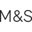 logo dell'azienda Marks and Spencer