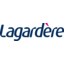 logo dell'azienda Groupe Lagardère