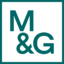 M&G Firmenlogo