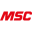 logo dell'azienda MSC Industrial Direct