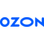 logo dell'azienda Ozon