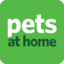 logo dell'azienda Pets at Home