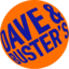 Dave & Buster's Firmenlogo