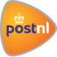 logo dell'azienda PostNL