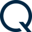 The company logo of QinetiQ