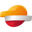 Repsol Firmenlogo