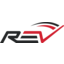 logo dell'azienda REV Group