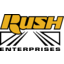 logo dell'azienda Rush Enterprises