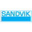 logo dell'azienda Sandvik