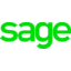 The Sage Firmenlogo