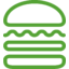 logo dell'azienda Shake Shack