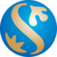 logo dell'azienda Shinhan Financial