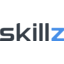 logo dell'azienda Skillz