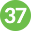 logo dell'azienda Science 37