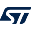 logo dell'azienda STMicroelectronics