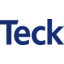 logo dell'azienda Teck Resources