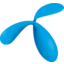 Telenor Firmenlogo