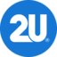 logo dell'azienda 2U