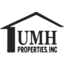 logo dell'azienda UMH Properties