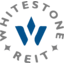 logo dell'azienda Whitestone REIT