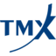 logo dell'azienda TMX